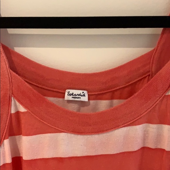 Splendid Rainbow Tank Size Medium - Picture 2 of 3